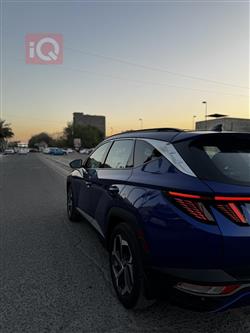 هیوندای تۆکسۆن
